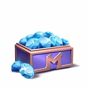 20100 Diamond Mobile Legends (2000 RMB)