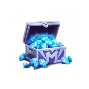 26100 Diamond Mobile Legends (2500 RMB)