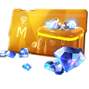 45121 Diamond Mobile Legends (3500 RMB)